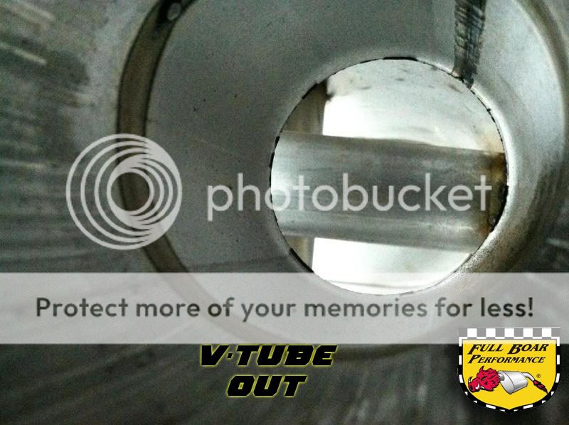 Jones Full Boar Performance Mufflers Review Charger Forums